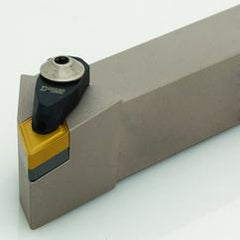 ADDJNR-12-4B - 3/4" SH - Turning Toolholder - Exact Industrial Supply