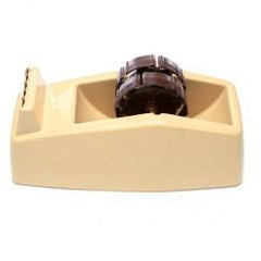 C22 TAN HEAVY DUTY DISPENSER - Exact Industrial Supply