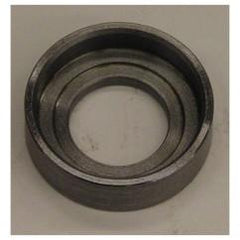 FRONT END PLATE - Exact Industrial Supply