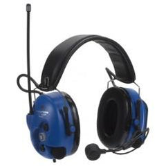 MT7H7F4010-NA PELTOR HEADSET - Exact Industrial Supply