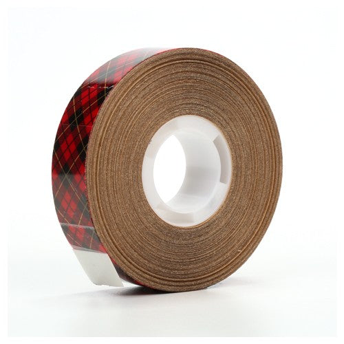 Scotch ATG Adhesive Transfer Tape 969 Clear 3/4″ × 18 yd 5 mil - Exact Industrial Supply