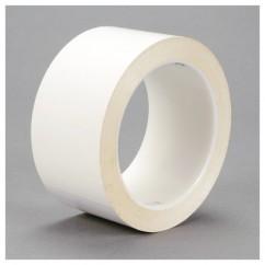 3X72YDS 850 WHITE 3M POLY FILM TAPE - Exact Industrial Supply