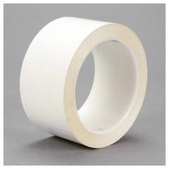 3X72YDS 850 WHITE 3M POLY FILM TAPE - Exact Industrial Supply