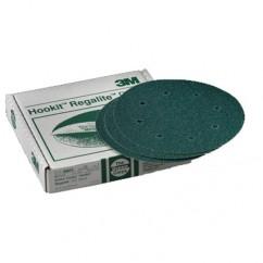 8 - 40 Grit - 751U Disc - Exact Industrial Supply