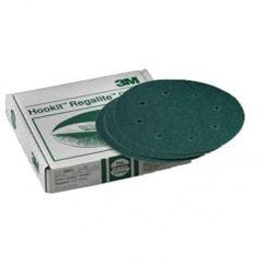 8 - 40 Grit - 751U Disc - Exact Industrial Supply