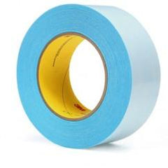 48MMX55MM 9038 BLUE DBL COATED - Exact Industrial Supply