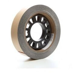 2X36 YDS 15.0MIL 2552 SLV DAMPING - Exact Industrial Supply