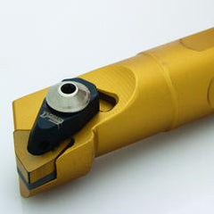 AS-20S-ADWLNR-4 - 1.530" Min Bore - Use WNM_432 Insert - Boring Bar - Exact Industrial Supply