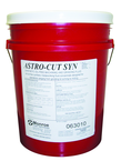 Astro-Cut SYN Oil-Free Synthetic Metalworking Fluid-55 Gallon Drum - Exact Industrial Supply