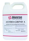 Astro-Grind A Oil-Free Synthetic Grinding Fluid-1 Gallon - Exact Industrial Supply