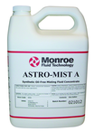 Astro-Mist A Oil Free Synthetic For Misting Applications-1 Gallon - Exact Industrial Supply