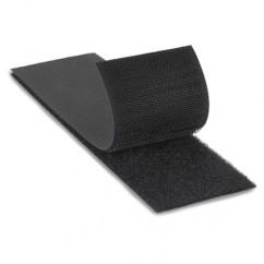 3/4X50 YDS SJ3402 HOOK BLK FASTENER - Exact Industrial Supply