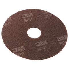 ‎12 IN × 3-3/8 IN SPP12 SCOTCH-BRITE™ SURFACE P Alt Mfg # 03190 - Exact Industrial Supply