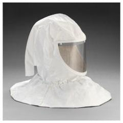 H-412 HOOD ASSEMBLY - Exact Industrial Supply