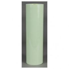 18-3/4X10 YDS 507 GREEN HAND CUT - Exact Industrial Supply