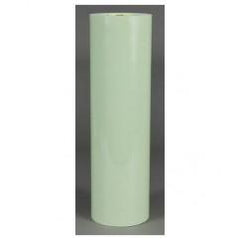 30X10 YDS 507 GREEN HAND CUT SPLICE - Exact Industrial Supply