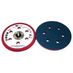 6X3/8 STIKIT DISC PAD DUST FREE - Exact Industrial Supply