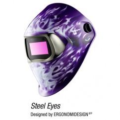 07-0012-31SE SPEEDGLAS WELD HELMET - Exact Industrial Supply