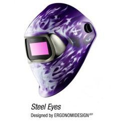 07-0012-31SE SPEEDGLAS WELD HELMET - Exact Industrial Supply