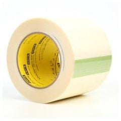 4X18 YDS 5421 TRANSPARENT UHMW - Exact Industrial Supply