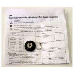 FILE BELT ARM REBAIR KIT 28372 - Exact Industrial Supply