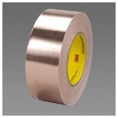 2X18 YDS 3313 COPPER FOIL TAPE - Exact Industrial Supply