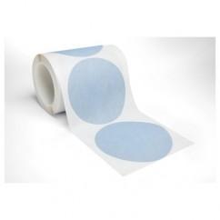 5" x NH - 9M Grit - 286Q PSA Disc Roll - Exact Industrial Supply