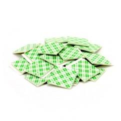 1/3X3/4X1/16 4026 NATURAL DBL COAT - Exact Industrial Supply