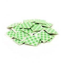 1/3X3/4X1/16 4026 NATURAL DBL COAT - Exact Industrial Supply