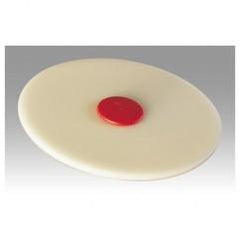 6 x 3/8 - Grit - 07502 Disc - Exact Industrial Supply