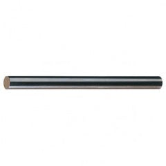#14 HSS Drill Blank-Bright - Exact Industrial Supply