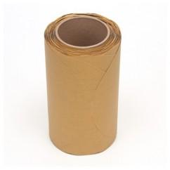 8" x NH - P400 Grit - 216U Paper Disc Roll - Exact Industrial Supply