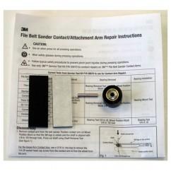 FILE BELT ARM REBAIR KIT 28371 - Exact Industrial Supply