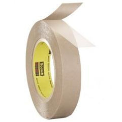 2X36 YDS 9832 DBL COATED TAPE - Exact Industrial Supply