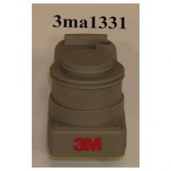 ORBITAL SANDER HOUSING A1331 3X4 - Exact Industrial Supply