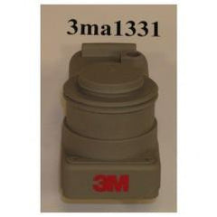 ORBITAL SANDER HOUSING A1331 3X4 - Exact Industrial Supply