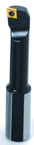 S16-16SCLCR-09 - Boring Bar - For Use With Micro Head A-42-016 - Exact Industrial Supply