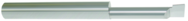 .230" Min. Bore x 1.000" Max. Bore - 5/16" Shank Boring Bar - .058" Proj. - .005-.008" Radius - Exact Industrial Supply