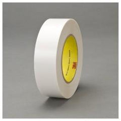 54X60 YDS 9737 CLR DBL COATED TAPE - Exact Industrial Supply