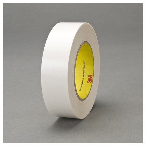 3M Double Coated Tape 9737 Clear 19 mm × 55 m 3.5 mil - Exact Industrial Supply