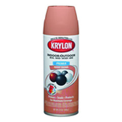 16oz Brown Krylon Primer - Exact Industrial Supply