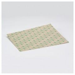 24X36 7MIL MEMBRANE SWITCH SPACER - Exact Industrial Supply