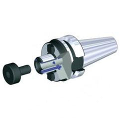 BT30SM2C075118BT SHELL MILL ADAPTER - Exact Industrial Supply