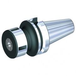 BT40TG100080MCHUCK FOR COLLET TG BT - Exact Industrial Supply