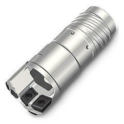 TBTA-H1.772DE4-42.5 INDEXABLE HEAD - Exact Industrial Supply