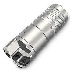 TBTA-H2.000DE4-46.5 INDEXABLE HEAD - Exact Industrial Supply