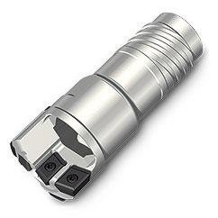 TBTA-H1.965SE4-43 INDEXABLE HEAD - Exact Industrial Supply