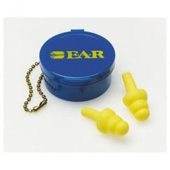 E-A-R 340-4004 UNCORDED EARPLUGS - Exact Industrial Supply