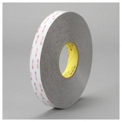 24X36 YDS 4926 GRAY 3M VHB TAPE - Exact Industrial Supply