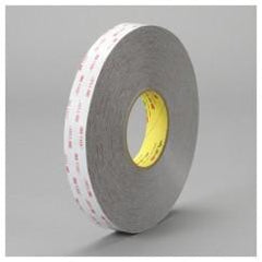 3/8X36 YDS 4926 GRAY 3M VHB TAPE - Exact Industrial Supply